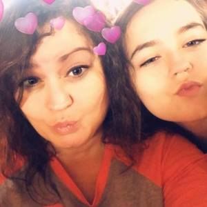 Meet your Posher, Tiffany